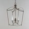 Maxim Lighting Plumette 3-Light Pendant 12163CHB - alternate 3
